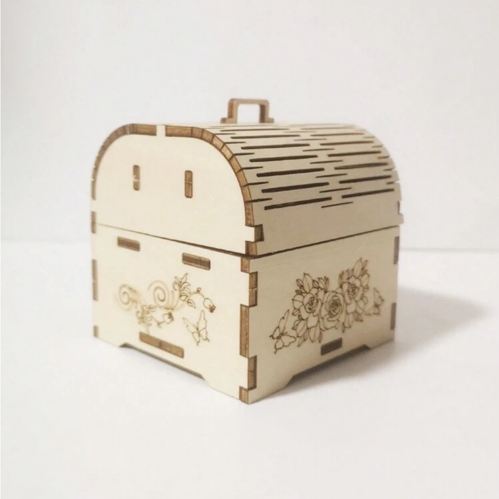 Music box